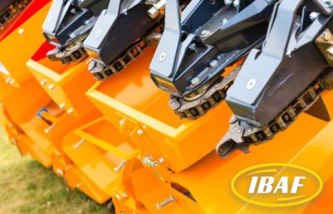 agricultural machinery agricultural machinery