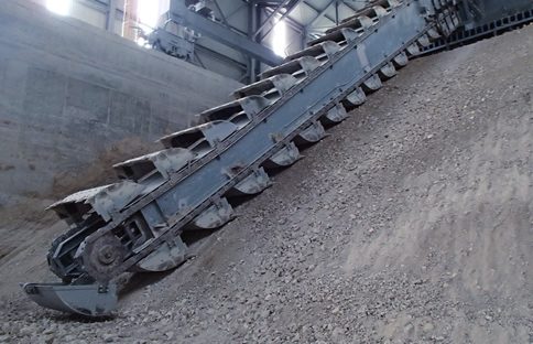 conveyor chain conveyor chain